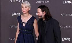 Keanu Reeves Gizlice Evlendi mi? Sürpriz İddia