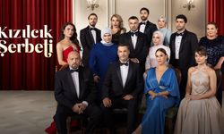 Kızılcık Şerbeti’nde Doğa ve Firaz’ın Yasak Aşkı Tepki Topladı: “Yayından Kaldırılsın”