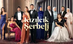RTÜK’ün hedefindeki Kızılcık Şerbeti dizisinin senaristi hakkında yeni gelişme