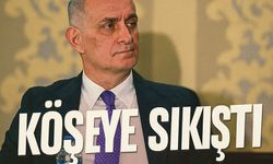 TFF’de Gündoğdu Krizi: Hacıosmanoğlu Sıkıştı, Fenerbahçe’nin Baskısı Artıyor