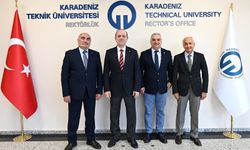 KTÜ'de Artvin Buluşması! Gönül Köprüsü Kuruluyor