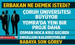 Trabzon Valisi Aziz Yıldırım, Çaykara’da Vatandaşlarla Buluştu