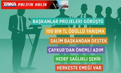 Mehmet Topsakal eski koltuğuna erken ısındı