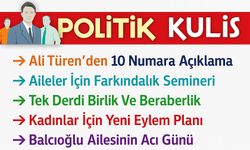 MHP Trabzon Eski İl Başkanı Ömer Ayar’dan Bahçeli’ye Ziyaret
