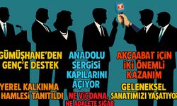 Sürmeneli Ustadan Maçka Belediye Başkanı’na Osmanlı Kılıcı Hediyesi
