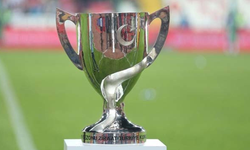 Ziraat Türkiye Kupası 3. turunda kuralar çekildi. Rakip Kim?