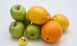 Limon ve elma ihracatına izin şartı getirildi