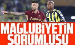 Okay Yokuşlu’dan Kırmızı Kart Sonrası Özür Mesajı