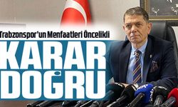 Trabzonspor’dan Tarihi Satış: Uğurcan Çakır’ın Galatasaray Transferine Divan’dan Destek