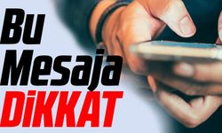 AFAD Vatandaşlara SMS gönderildi: Sel, taşkın, dolu ve kuvvetli rüzgâra karşı tedbir alın