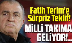 Fatih Terim’e Avrupa’dan Sürpriz Teklif! Çekya Milli Takımı’nın Gündeminde