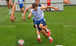 Mithat Pala Çaykur Rizespor’un Vazgeçilmezi Oldu