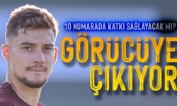 Ernest Muçi İlk Büyük Sınavına Çıkıyor: Fenerbahçe Maçında 11’de Başlayacak