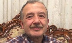 Yaşlı Adama Motosiklet Çarptı! Acı Haber Geldi...