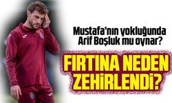 Tivibu Spor yorumcusu ve Fanatik editörü Safa Can Konuksever, “Trabzonspor Kontrollü Oyun Zehirlenmesinden Kurtulmalı”