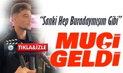 Trabzonspor’dan Sürpriz Hamle! Ernest Muçi Bordo-Mavili Oldu