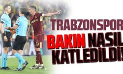 Trabzonspor’da Hakem Skandalları Bitmiyor: “Operasyon Mu Var?”
