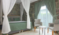 Bordo Mavi 61’e Büyük Destek! Royal Village Hotel’den Konaklama Sponsoru