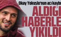 Trabzonspor’da Acı Kayıp: Okay Yokuşlu’nun Dedesi Vefat Etti