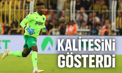 Onana Fırtına Gibi Esti! Taraftar Bonservisini İstiyor