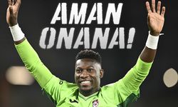 Onana’ya dikkat! Konsantrasyonunu kaybetmemeli uyarısı yapıldı