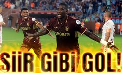 Onuachu’dan Samsunspor’a Nefes Kesen Gol! Nijeryalı Yıldız Tribünleri Ayağa Kaldırdı
