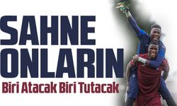 Trabzonspor’da Karagümrük Sınavı! Gözler Onana ve Onuachu’da