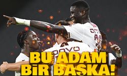Onuachu Durmuyor: Fiziğiyle, Golleriyle Süper Lig’e Damga Vuruyor