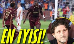 Trabzonspor’dan Son 4 Yılın En İyi Ligi Başlangıcı