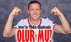 Trabzonspor’dan Zielinski Sürprizi: Inter’in Yıldızı Gündemde