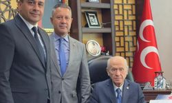 "Tek Derdi Huzur, Tek Derdi Birlik ve Beraberlik"