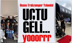Onana Trabzonspor Yolunda! Bordo Mavililer Kaleyi Dev Yıldızla Güçlendirdi