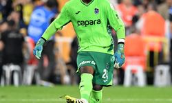 Trabzonspor'un En Sevilen Transferlerinden Biri Oldu; Fırtına'da Yükselişi Dikkat Çekti!