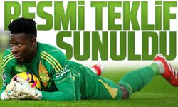 Trabzonspor’dan Onana Sürprizi! İngiliz Basını Teklifi Doğruladı