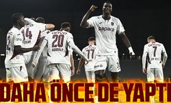 Trabzonspor’un bonservisini aldığı Paul Onuachu, Fırtına Gibi Başladı: Trabzonspor’un Gol Makinesi