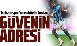 Trabzonspor’un İkilisi: Onana Kurtarıyor, Onuachu Atıyor