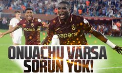 Paul Onuachu, Gaziantep FK Önünde Perdeyi Açabilecek Mi?
