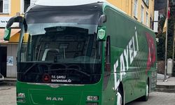 Çayelispor’a Büyük Jest! Yeşil-Beyazlılara Yeni Sezon Öncesi Dev Destek mi Geldi?
