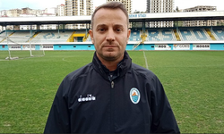 Pazarspor’da İlk Galibiyet Bekleyişi Sürüyor!