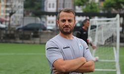 Pazarspor Teknik Direktörü Ramazan Öztürk: “Kupayı Boşlamıyoruz, Asıl Hedefimiz 2. Lig”