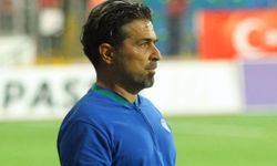 Çaykur Rizespor Teknik Direktörü İlhan Palut “Rizespor Bu Sezon Taraftarını Mutlu Edecek”