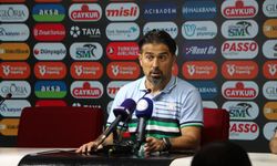 İlhan Palut’tan Galibiyet Yorumu: “Ben İşimin Farkındayım”