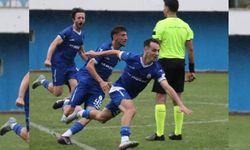 Rize Derbisinde Son Nefes: Pazarspor ve Çayelispor 1-1 Berabere Kaldı