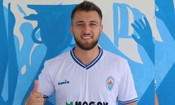 Pazarspor Kaleyi Ahmet Çağrı Güney’e Emanet Etti