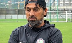 Çaykur Rizespor’da Hedef İlk Galibiyet: Palut’tan Çıkış Mesajı