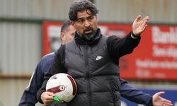 Çaykur Rizespor’da Hedef Gençlerbirliği Maçıyla Çıkışa Geçmek