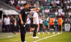 Çaykur Rizespor Teknik Direktörü İlhan Palut, “Kocaelispor Galibiyete Daha Yakındı, 1 Puanı Kazanç Görüyorum”