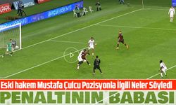 Trabzonspor’un Penaltısı Üzerine Tartışma: Fatih Tekke’ye Tepki, Hakemlere Destek