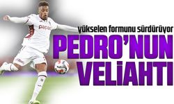 Wagner Pina,  Pedro Malheiro'nun yerini doldurabildi mi?