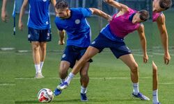 Çaykur Rizespor İlk Galibiyet Peşinde: Hedef Gençlerbirliği Maçı